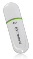 Transcend 4GB USB2.0 (TS4GJF330)